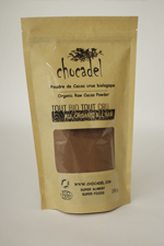 Cacao en poudre