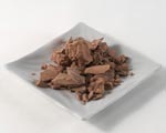 Pâte de cacao cru