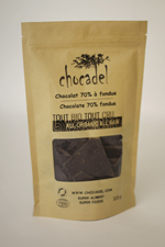 Chocolat en vrac 2 kg